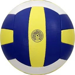 clark Classic volleyball 18 panel pu volleyball Volleyball - Size: 4-picture-21