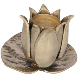 Exotic India Gold-Toned Idol Showpiece-picture-32