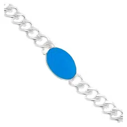 Teeragaj Unisex Link Bracelet-image-5