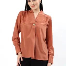 High Skyzz Satin Top-picture-40