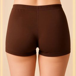 ckarfe High Coverage Super Combed Cotton Concealed Waistband Stretch Briefs-picture-42
