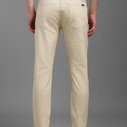 Louis Philippe Jeans Men Slim Fit Jeans image 3