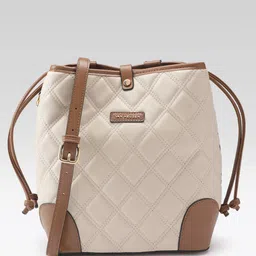Van Heusen Quilted Structured Sling Bag-picture-21