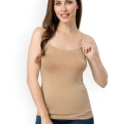 Lenissa Shoulder Straps Camisole-image-97