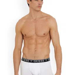 GUESS Men Mid- Rise Short Trunk U2RF00K6YW1G011-picture-32