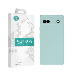SPRIG Solid Printed Back Case Mobile Accessories-picture-44