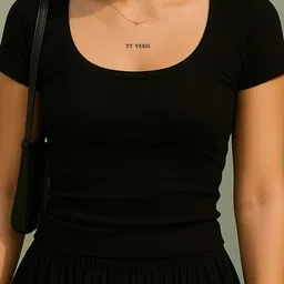 ROCKWELL Cotton Top image 3