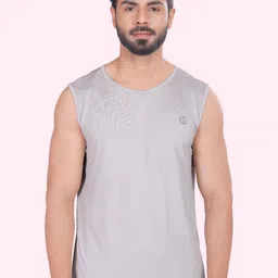 24 Street Men Brand Logo T-shirt-picture-14