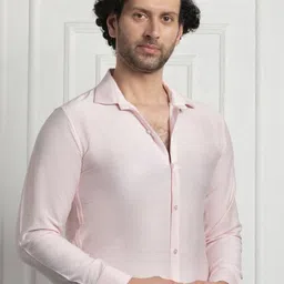 FILO HEVIS Men Classic Opaque Casual Shirt-picture-11