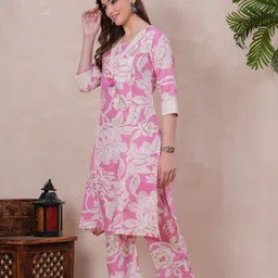 oh mi dios Tunic Pant Co-ords Set image 4