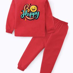 BLUSHES Unisex Kids Printed T-shirt-picture-7