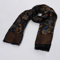 Monte Carlo Women Floral Printed Shawl image 3