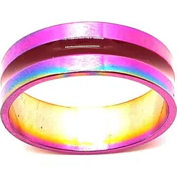 Dynamic Retail Global Unisex Ring image 2