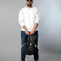 Todo Basique Men Sweatshirt image 2