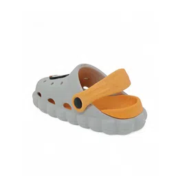 Lil Lollipop Boys casual rubber Clogs Sandals image 5