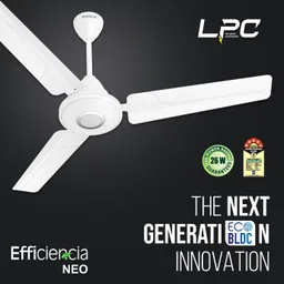 havells Efficiencia Neo_ 5 Star 1200 3 Blade Ceiling Fan image 4