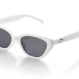 hashtag eyewear UV Protection Oval Sunglasses (52)-picture-45