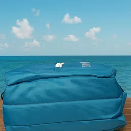 shreejee Medium 30 L Laptop Backpack REBAG22004 image 4