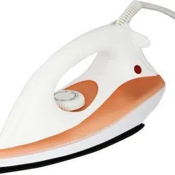 saibaba insulators NON STICK ULTRA POWER MAX P-021 1000 W Dry Iron-picture-16