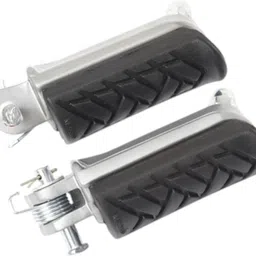 anmol enterprises CBZ XTREME FRONT FOOT REST BOTH LEFT AND RIGHT Foot Rest-image-2