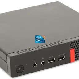 SHREE HARI COMPUTER Intel Core i7 (6th Gen) Processor [4 Cores, 8 Threads] - ThinkCentre CPU [GF7] Core™ i7 (6th Generation) [4 Cores, 8 Threads] (32 GB RAM/Intel® Ultra HD 4K Graphics/1 TB SSD Capacity/Windows 11 Pro) Microtower with MS Office-picture-24