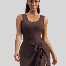 lulu & sky Solid Women Jumpsuit-picture-26