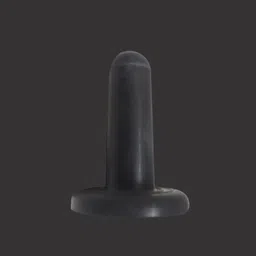 survyam enterprise Calf Nursing Feeding Milk Bottle With Nipple Handle Cow Cattle Pet Nursing Kit image 4