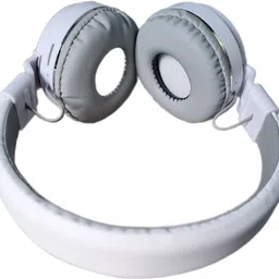 aron SH-12 Wireless Headphones Over Ear Headphone with Mic Bluetooth Headset image 3