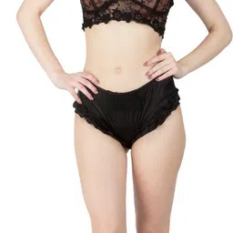 bombshell Pack of 6 Women Nighty Set image 2