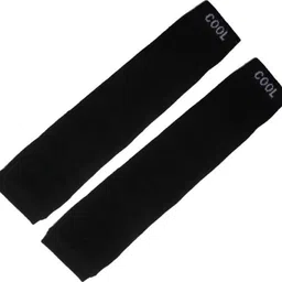 pinkcityes Cotton Arm Sleeve For Men & Women image 2