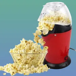 vrynex Popper Heat Hot Corn popcornmaker730 300 L Popcorn Maker-picture-11