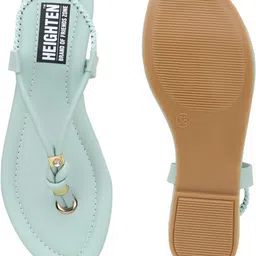 heighten Women Flats Sandal image 5