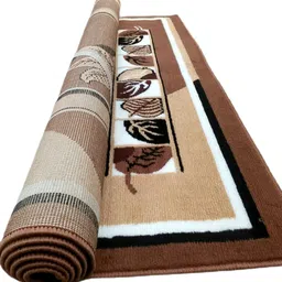 sabira 5 ft X 7 Acrylic Carpet image 1