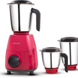 philips Daily Collection 500 W Mixer Grinder-picture-38