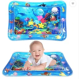 nuvio PVC (Polyvinyl Chloride) Baby Bath Mat-picture-12