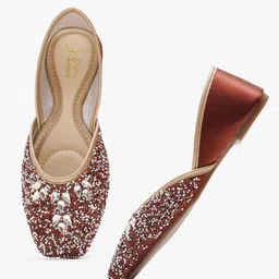 jm looks Slip On For Women-picture-10