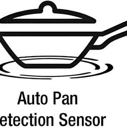 havells 1200 W Induction Cooktop Push Button image 4