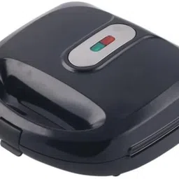techking Multifunctional Non-Stick 4-in-1 Sandwich Maker Waffle image 5