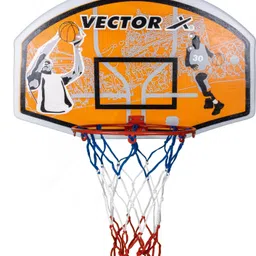 XL 28 BasketBall Backboard-image-38