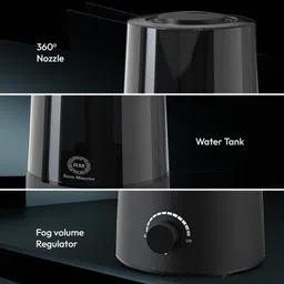 rene-maurice Mist Cool Diffuser image 4