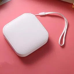 fahig 6000 mAh 18 W Compact Pocket Size Power Bank-picture-46