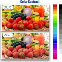 NNPRO 003 Ink Blue Ink Bottle image 5