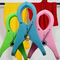 jkstyle 1232 Plastic Cloth Clips-picture-32