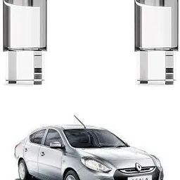 slshilpa T10 Led Parking Bulb (Set of 2) For Renault Scala Parking Light Car LED for Renault (12 V, 1 W)-picture-31