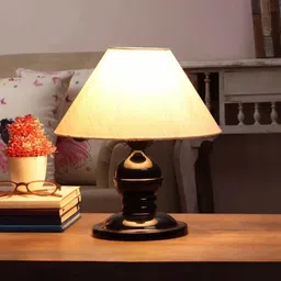 candela NEW2025_NEW TABLE LAMP159Lamp_BW H59 Table Lamp image 2