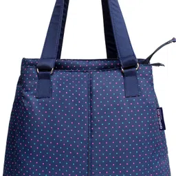 addixon Women Blue Shoulder Bag-picture-21