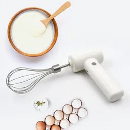 elevea 450 W White Hand Blender image 2