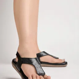 shoetopia Women Flats Sandal-picture-38