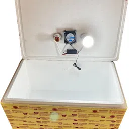 humbe&co Mini 100 egg incubator machine made by STC 1000 panel Egg Incubator image 3
