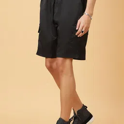 Kotty Men Low-Rise Shorts image 3